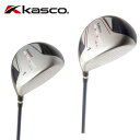 【沖縄県内(離島含)3,300円以上送料無料】キャスコ(KASCO) ゴルフクラブ ドライバー(ジュニア) GAEART HS-15Jr WOOD