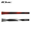 イオミック ( IOMIC ) ゴルフ グリップ Art Grip Series Sticky Opus Black アート グリップ シリーズ スティッキー ...
