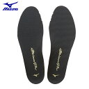 【沖縄県内(離島含)3,300円以上送料無料】ミズノ(MIZUNO) 野球 MP PUインソール(メンズ) 11GZ150100(4)