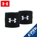 【沖縄県内（離島含）3，300円以上送料無料】アンダーアーマー UNDER ARMOUR アクセサリー メンズ パフォーマンスリストバンド 1276991 2017FWCL