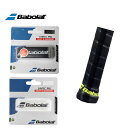 【沖縄県内(離島含)3,300円以上送料無料】バボラ ( Babolat ) テニス ウェットタイプ シンテックプロ BA670051