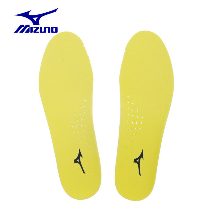 ミズノ サッカー インソール メンズ レディース ジュニア ゼログライドカップインソール P1GZ140145 MIZUNO