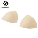 【沖縄県内(離島含)3,300円以上送料無料】ビジョンクエスト VISION QUEST スイムカップ ジュニア ガールズパット VQ470305G04