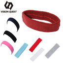 【沖縄県内(離島含)3,300円以上送料無料】ビジョンクエストVISIONQUESTヘアバンドヘッドバンドVQ430107G01