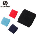 【沖縄県内(離島含)3,300円以上送料無料】ビジョンクエストVISIONQUESTメンズレディースリストバンドVQ430107G02