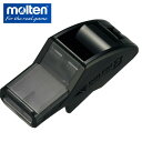 【沖縄県内(離島含)3,300円以上送料無料】モルテン molten ホイッスル バスケットボール用 ホイッスル ドルフィンB RA0080-K
