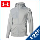 【沖縄県内（離島含）3，240円以上購入で送料無料】アンダーアーマー UNDER ARMOUR ウインドブレーカー メンズ SC30ウォームアップジャケット バスケットボール パーカー 1298372 025