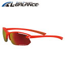 【沖縄県内（離島含）3，300円以上送料無料】エルバランス L-BALANCE サングラス ジュニア SUNGLASS LBR-347-8