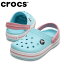 yꌧi܁j3C300~ȏ㑗zNbNX crocs T_ WjA crocband kids NbNoh LbY 204537-4S3