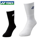 【沖縄県内(離島含)3,300円以上送料無料】ヨネックス メンズ ソックス 19120 YONEX
