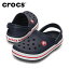 ڲ츩Υޡ3300߰ʾ̵ۥå crocs  ˥ Kids Crocband Clog åХ å 204537-485