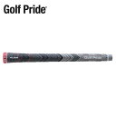 【沖縄県内(離島含)3,300円以上送料無料】ゴルフプライド Golf Pride ゴルフ グリップ メンズ MCC プラス4 アライン M4XS