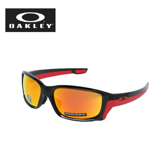 【沖縄県内（離島含）3，240円以上購入で送料無料】オークリー OAKLEY サングラス メンズ レディース STRAIGHTLINK PRIZM ストレートリンク プリズム OO9336-0658