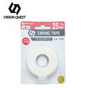 【沖縄県内(離島含)3,300円以上送料無料】ビジョンクエスト VISION QUEST テーピング 手首 手の指 TAPING TAPE テーピングテープ 2...