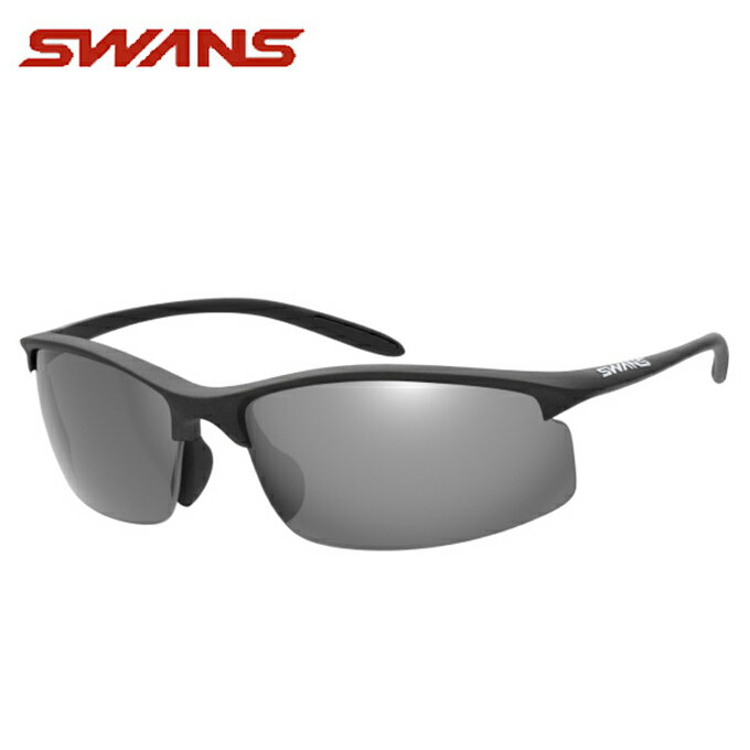 スワンズ SWANS 偏光サングラス メンズ レディース エアレス