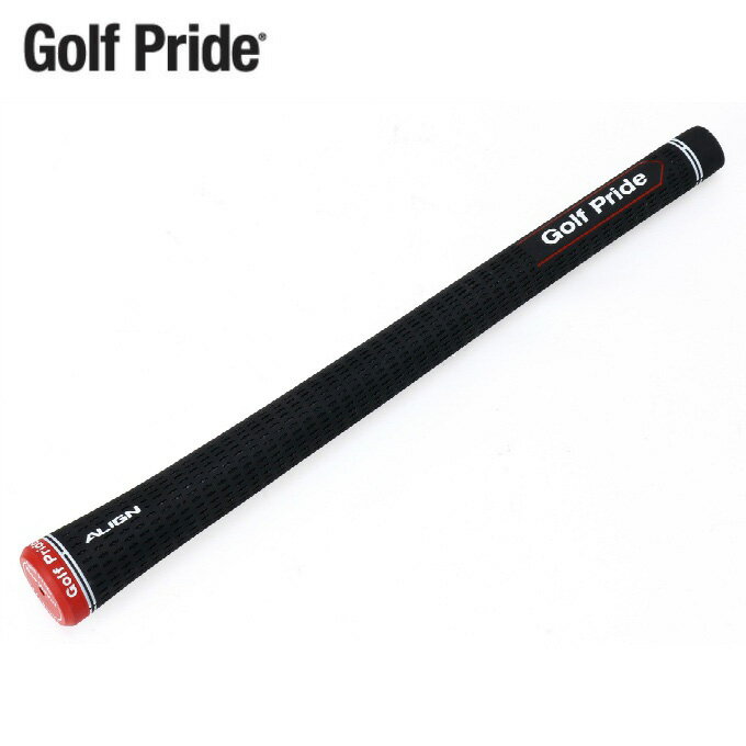 【沖縄県内（離島含）3，300円以上送料無料】ゴルフプライド Golf Pride ゴルフ グリップ ツアーベルベット・ラバー・アライン スタンダード VTXS