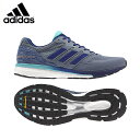 【沖縄県内3，300円以上送料無料】アディダス ランニングシューズ メンズ adizero Boston 3 m BB6535 EFF23 adidas【マラソン大会オススメ】