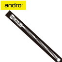 【沖縄県内(離島含)3,300円以上送料無料】アンドロ andro 卓球 メンテナンス用品 サイドテープ ゼットアイピー SIDETAPE ZIP 142221...