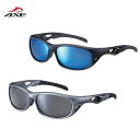 【沖縄県内(離島含)3,300円以上送料無料】アックス AXE サングラス メンズ レディース SUNGLASS SG-505H