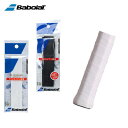 バボラ テニス グリップテープ ドライタイプ 極薄 VSグリップx1 BA651018 Babolat