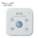 【沖縄県内(離島含)3,300円以上送料無料】イーグルビジョン EAGLE VISION ゴルフ GPSナビ EAGLE VISION voice3 EV-80...