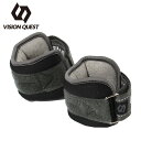 【沖縄県内(離島含)3,300円以上送料無料】ビジョンクエスト VISION QUEST リストウエイト ウェイト0.5 VQ580104I11