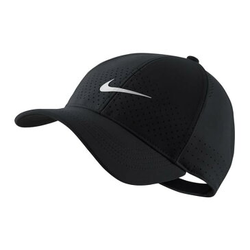 ナイキ キャップ 帽子 メンズ レディース AeroBill Legacy91 エアロビルレガシー AV6953-011 NIKE
