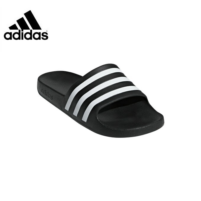 ڲ츩Υޡ3300߰ʾ̵ۥǥ   ADILETTE AQUA ǥå  DBF11 F35543 adidas