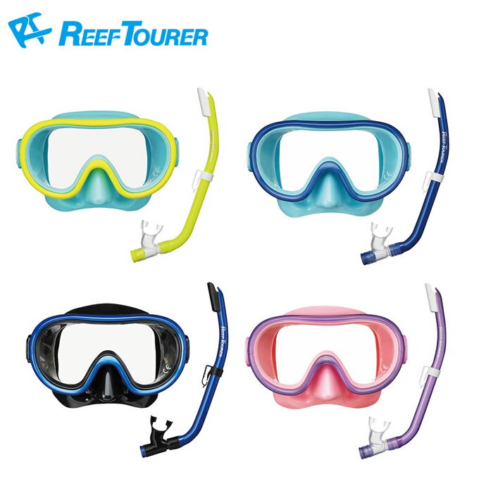 ꡼եĥ顼 REEFTOURER Ρޥ ˥ ޥ&դWɥΡ Ҥɤ2å RC9203