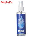 【沖縄県内(離島含)3,300円以上送料無料】ニッタク Nittaku 卓球 メンテナンス用品 クリーンミスト2 NL-9685