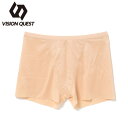 【沖縄県内(離島含)3,300円以上送料無料】ビジョンクエスト VISION QUEST インナーショーツ レディース ボックスショーツ VQ470305J03