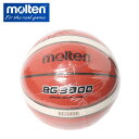【沖縄県内(離島含)3,300円以上送料無料】モルテン molten バスケットボール 6号球 B6G3801