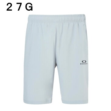 オークリー ハーフパンツ メンズ Foundational Training Short 9 Foundational トレーニング ショート 9 FOA400441 OAKLEY