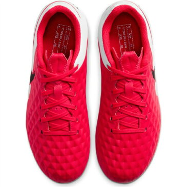 【沖縄県内(離島含)3,300円以上送料無料】ナイキ サッカースパイク ジュニア キッズ ティエンポ レジェンド 8 アカデミー HG ハードグラウンド AT5733-606 NIKE