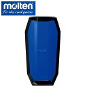 【沖縄県内(離島含)3,300円以上送料無料】モルテン molten サッカー シンガード スワンセシンガード フレックス GG0032-BK