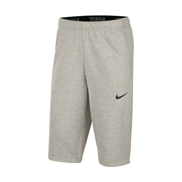 【沖縄県内(離島含)3,300円以上送料無料】ナイキ ハーフパンツ メンズ DRI-FIT OTK フリース ショート ドライフィット CT0501-063 NIKE