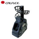 カルフレックス CALFLEX テニス 練習器具 トスマシン ソフト・硬式テニス兼用マシン CT-014