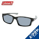 コールマン 偏光サングラス メンズ レディース CO3071-1 coleman スポーツサングラス アウトドア カジュアル おしゃれ