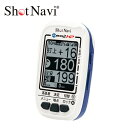 【沖縄県内(離島含)3,300円以上送料無料】ショットナビ Shot Navi ゴルフ GPSナビ ショットナビ neo2 HP ネオ2 エイチピー