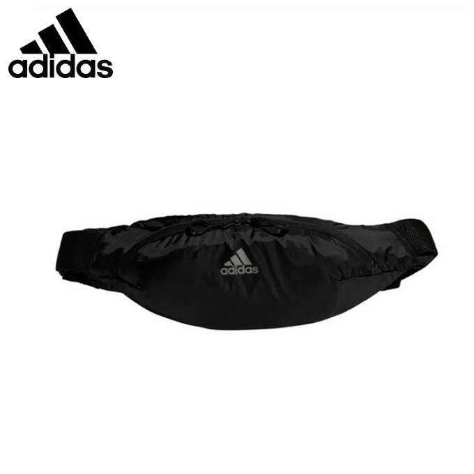 【沖縄県内（離島含）3，300円以上送料無料】アディダス ランニング ポーチ ラン ウェストバッグ RUN WAISTBAG FS9590 IUI79 adidas