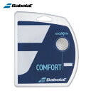 【沖縄県内(離島含)3,300円以上送料無料】バボラ Babolat 硬式テニスガット アディクション 12M 241143-125