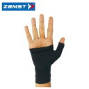 【沖縄県内(離島含)3,300円以上送料無料】ザムスト ZAMST 手首用サポーター Bodymate手のひら 手のひら用サポーター 1枚入り 左右兼用 380...