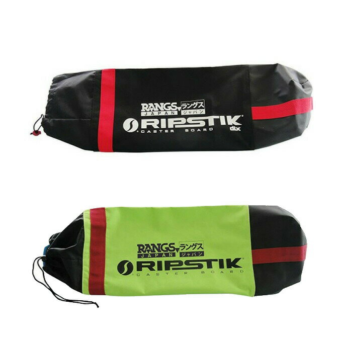 󥰥ѥ RangsJapan ȥܡ ѡ åץƥåǥåߥ ꡼Хå RIPSTICK DX MINI CARRYBAG