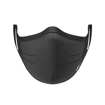 【沖縄県内（離島含）3，300円以上送料無料】アンダーアーマー スポーツ マスク UA Sports Mask 1368010-002