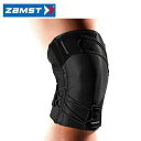 【沖縄県内(離島含)3,300円以上送料無料】ザムスト ZAMST 膝用サポーター RK-1Plus 右 382802