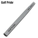 【沖縄県内(離島含)3,300円以上送料無料】ゴルフプライド Golf Pride ゴルフ パター用グリップ PRO ONLY コード PO3C