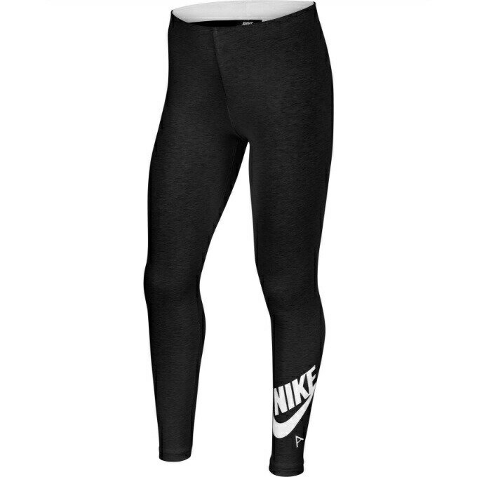 ナイキ ロングタイツ ジュニア NSW ナイキ エア フェイバリット タイツ DA1130-010 NIKE
