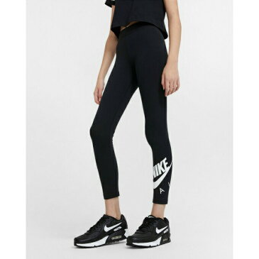 ナイキ ロングタイツ ジュニア NSW ナイキ エア フェイバリット タイツ DA1130-010 NIKE