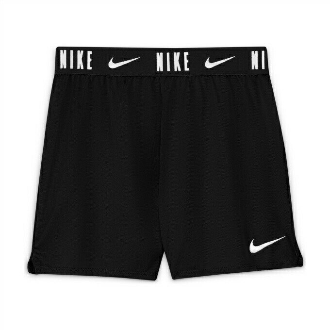 ナイキ ショートパンツ ジュニア DRIーFIT トロフィー ショーツ 6インチ DA1099-010 NIKE