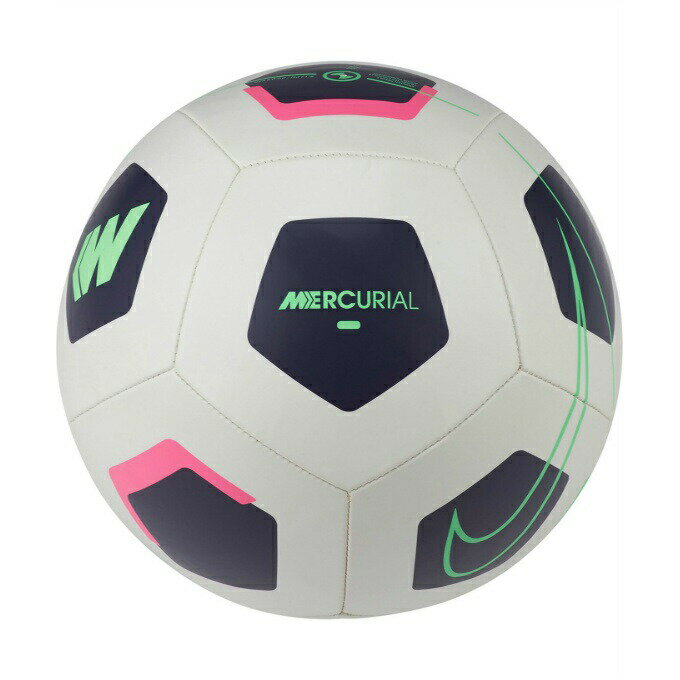 【沖縄県内（離島含）3，300円以上送料無料】ナイキ サッカーボール 5号球 マーキュリアル フェード DD0002-094 5G NIKE